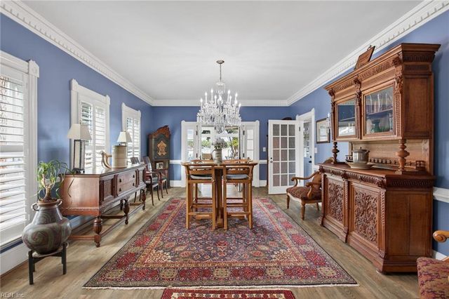 1809 Calthrop Neck RD, Yorktown, VA 23693