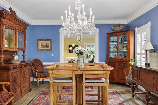 1809 Calthrop Neck RD, Yorktown, VA 23693