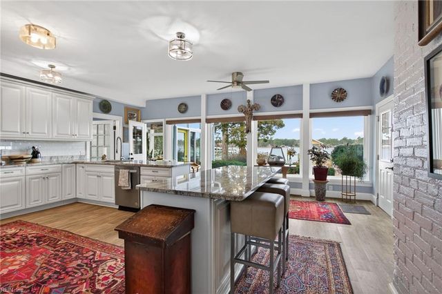 1809 Calthrop Neck RD, Yorktown, VA 23693