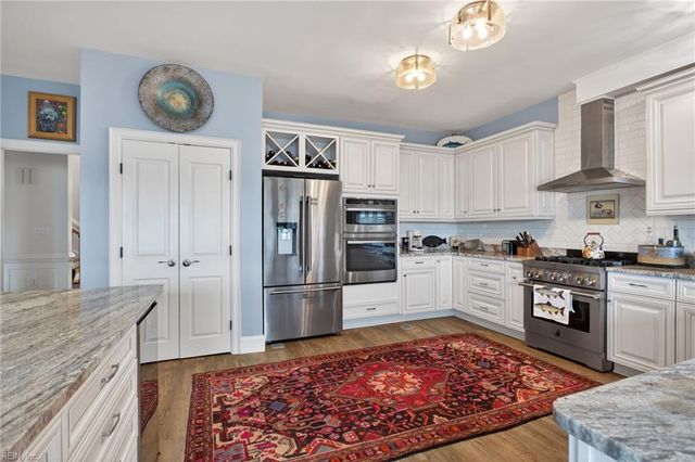 1809 Calthrop Neck RD, Yorktown, VA 23693