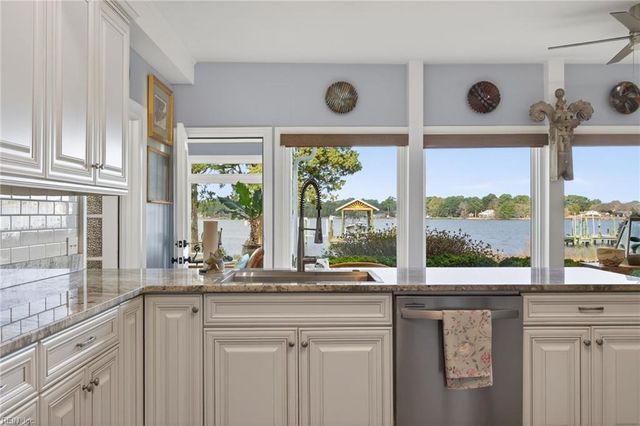 1809 Calthrop Neck RD, Yorktown, VA 23693