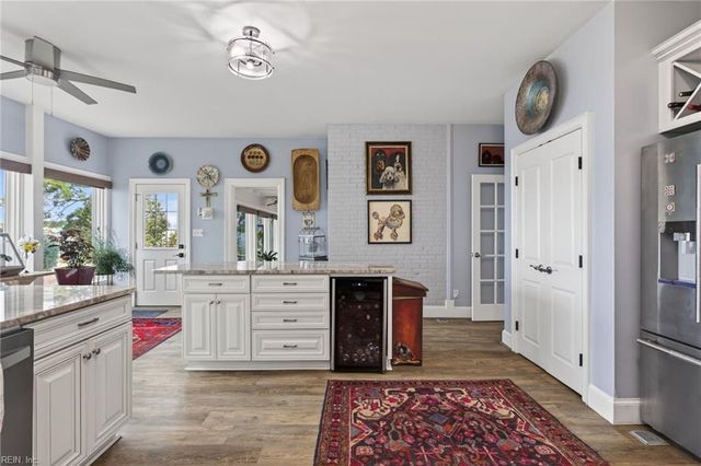 1809 Calthrop Neck RD, Yorktown, VA 23693