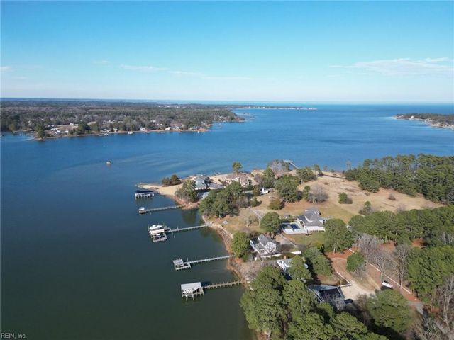 1809 Calthrop Neck RD, Yorktown, VA 23693