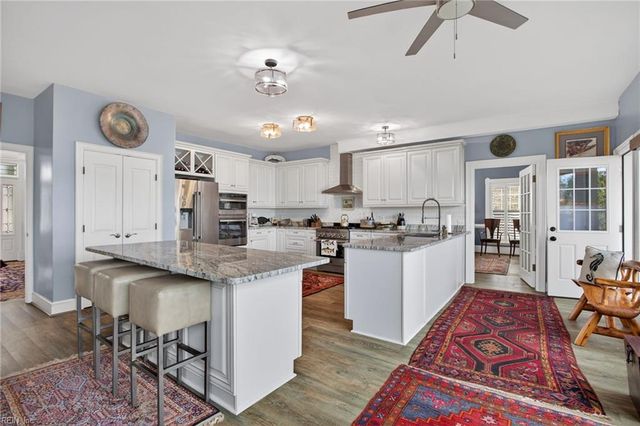 1809 Calthrop Neck RD, Yorktown, VA 23693