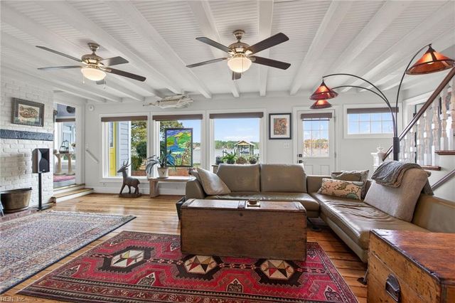 1809 Calthrop Neck RD, Yorktown, VA 23693