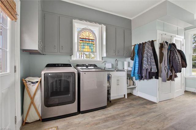 1809 Calthrop Neck RD, Yorktown, VA 23693