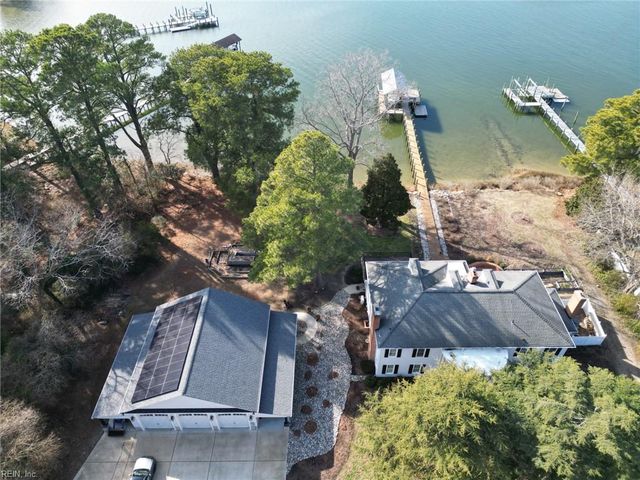 1809 Calthrop Neck RD, Yorktown, VA 23693