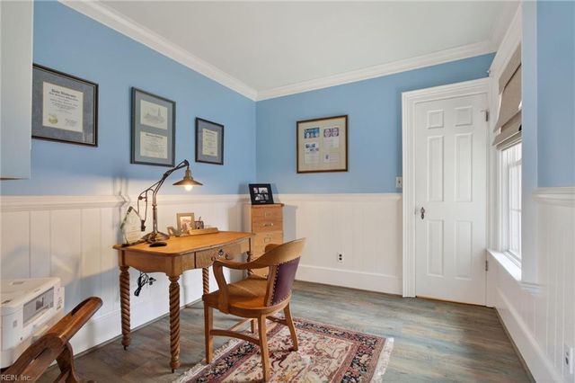 1809 Calthrop Neck RD, Yorktown, VA 23693