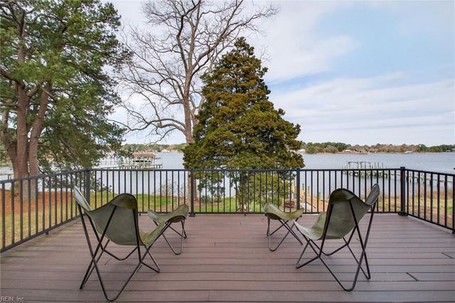 1809 Calthrop Neck RD, Yorktown, VA 23693