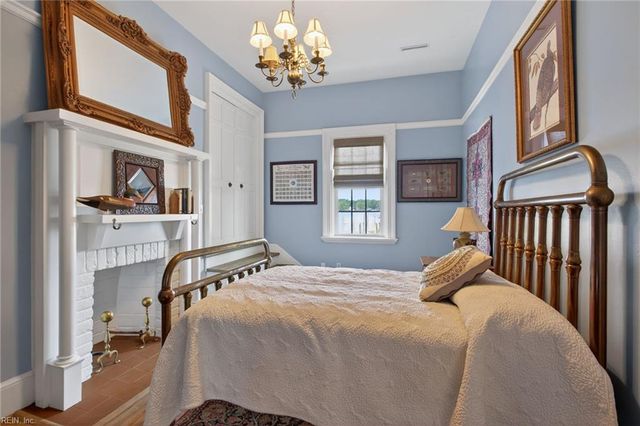 1809 Calthrop Neck RD, Yorktown, VA 23693