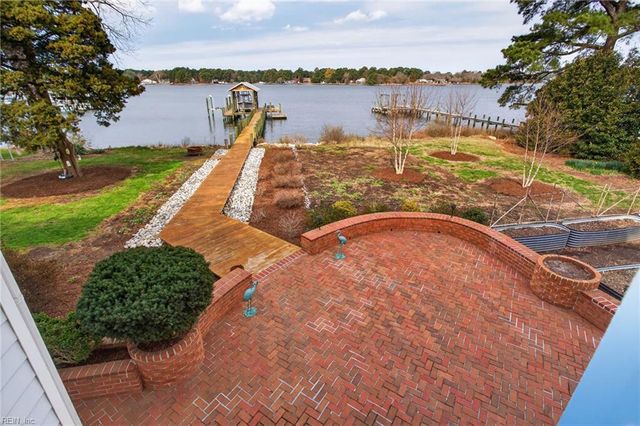 1809 Calthrop Neck RD, Yorktown, VA 23693