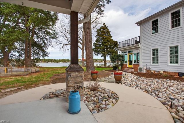 1809 Calthrop Neck RD, Yorktown, VA 23693