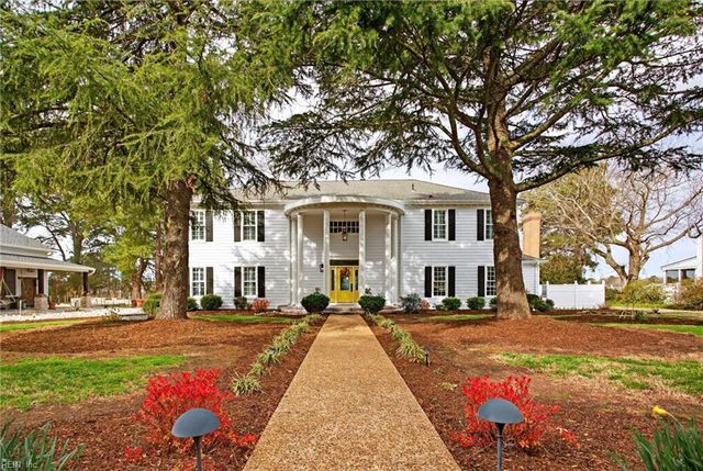 1809 Calthrop Neck RD, Yorktown, VA 23693