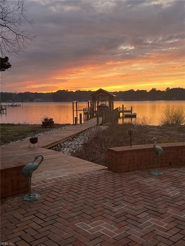 1809 Calthrop Neck RD, Yorktown, VA 23693