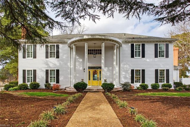 1809 Calthrop Neck RD, Yorktown, VA 23693