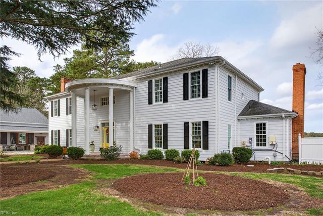 1809 Calthrop Neck RD, Yorktown, VA 23693