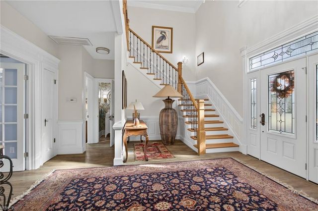 1809 Calthrop Neck RD, Yorktown, VA 23693