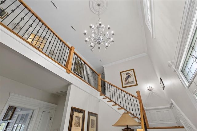 1809 Calthrop Neck RD, Yorktown, VA 23693