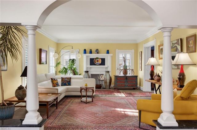 1809 Calthrop Neck RD, Yorktown, VA 23693