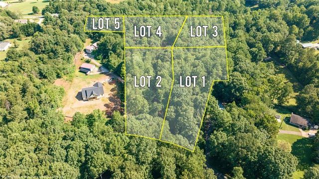 1 cantrell road, Dawsonville, GA 30534