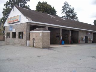 819 Elmwood Avenue, Providence, RI 02907