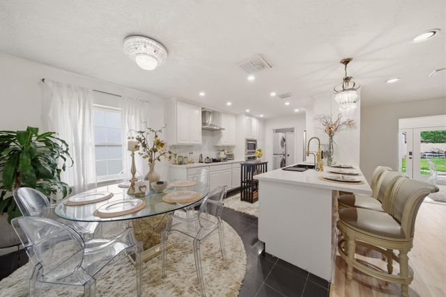 4202 Black Locust Drive, Houston, TX 77088