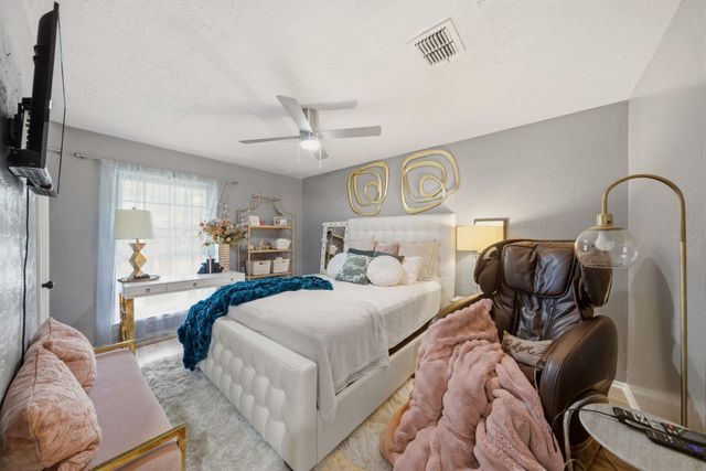 4202 Black Locust Drive, Houston, TX 77088