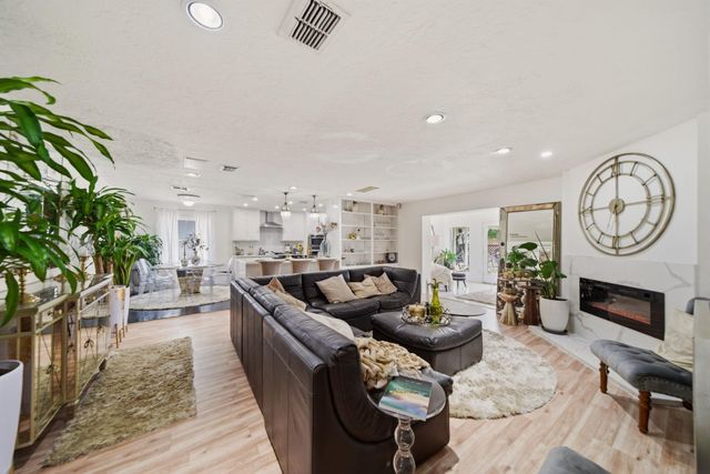 4202 Black Locust Drive, Houston, TX 77088