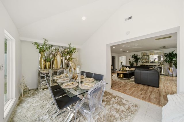 4202 Black Locust Drive, Houston, TX 77088