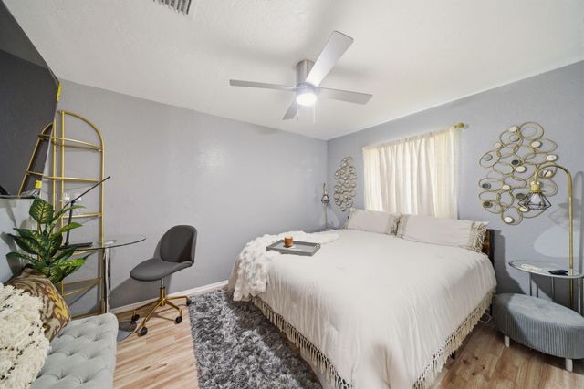 4202 Black Locust Drive, Houston, TX 77088