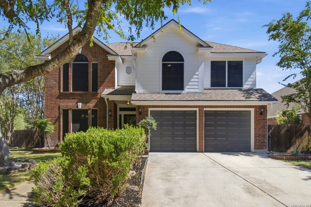 12446 Hart Clf, San Antonio, TX 78249