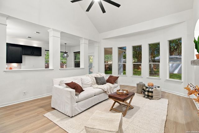12446 Hart Clf, San Antonio, TX 78249