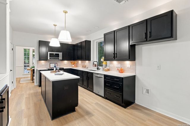 12446 Hart Clf, San Antonio, TX 78249