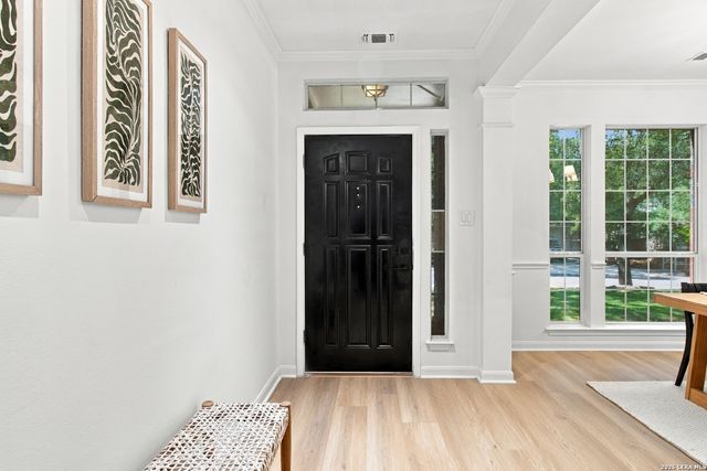 12446 Hart Clf, San Antonio, TX 78249
