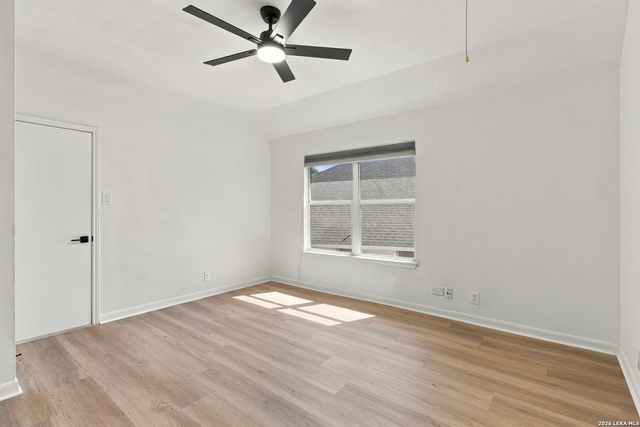 12446 Hart Clf, San Antonio, TX 78249