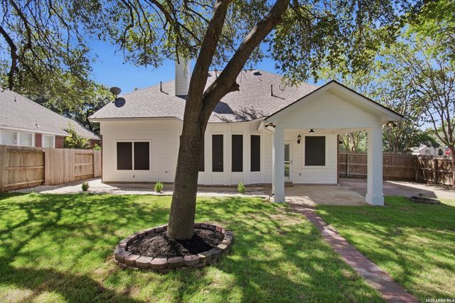 12446 Hart Clf, San Antonio, TX 78249