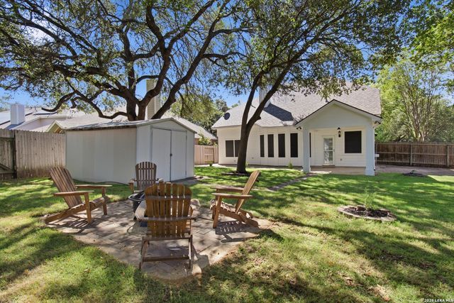 12446 Hart Clf, San Antonio, TX 78249