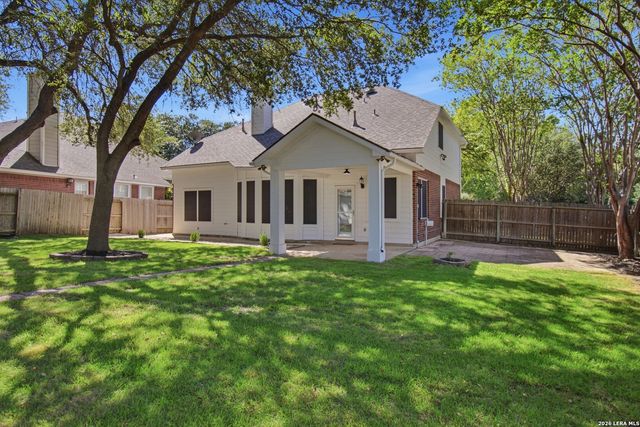 12446 Hart Clf, San Antonio, TX 78249