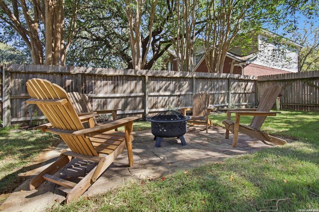 12446 Hart Clf, San Antonio, TX 78249