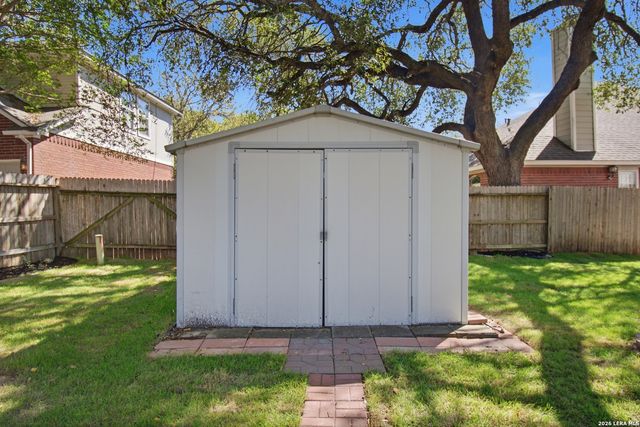 12446 Hart Clf, San Antonio, TX 78249