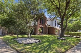 12446 Hart Clf, San Antonio, TX 78249