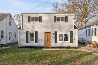 2511 Ogden Avenue, Akron, OH 44312