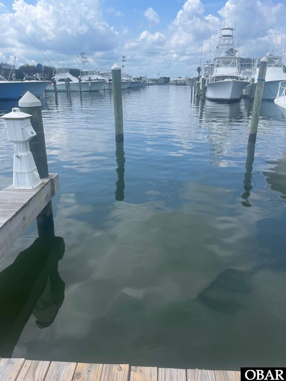 Image 3 of property listing at 97 Yacht Club Court Slip #97, Manteo, NC 27954