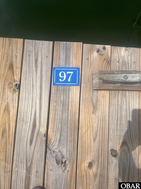 Image 4 of property listing at 97 Yacht Club Court Slip #97, Manteo, NC 27954