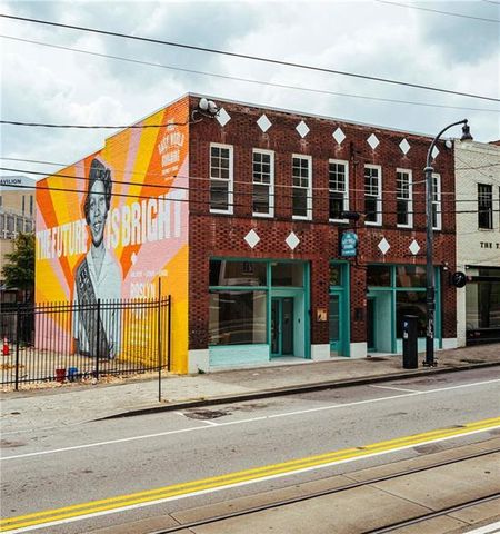 145 Auburn NE Avenue B, Atlanta, GA 30303