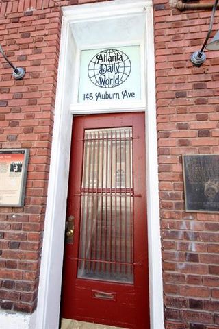 145 Auburn NE Avenue B, Atlanta, GA 30303