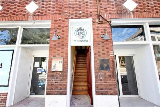 145 Auburn NE Avenue B, Atlanta, GA 30303