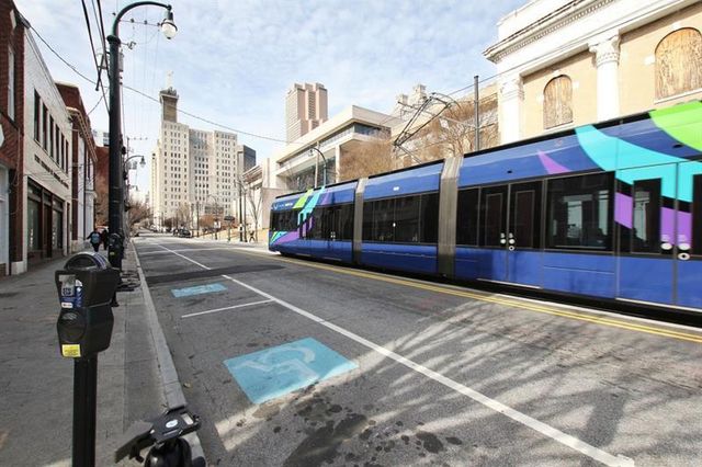 145 Auburn NE Avenue B, Atlanta, GA 30303