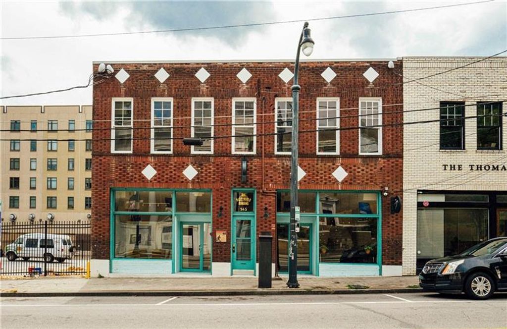 145 Auburn NE Avenue B, Atlanta, GA 30303