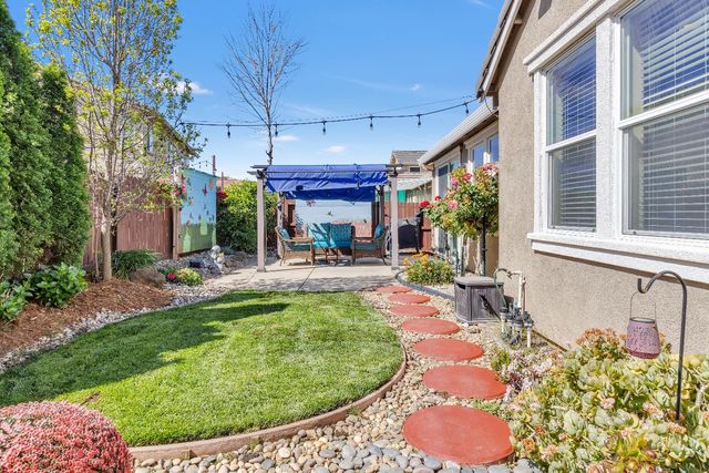 12662 Barksdale Way, Rancho Cordova, CA 95742